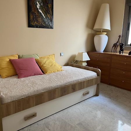 Apartamento Carla Almunecar Luaran gambar
