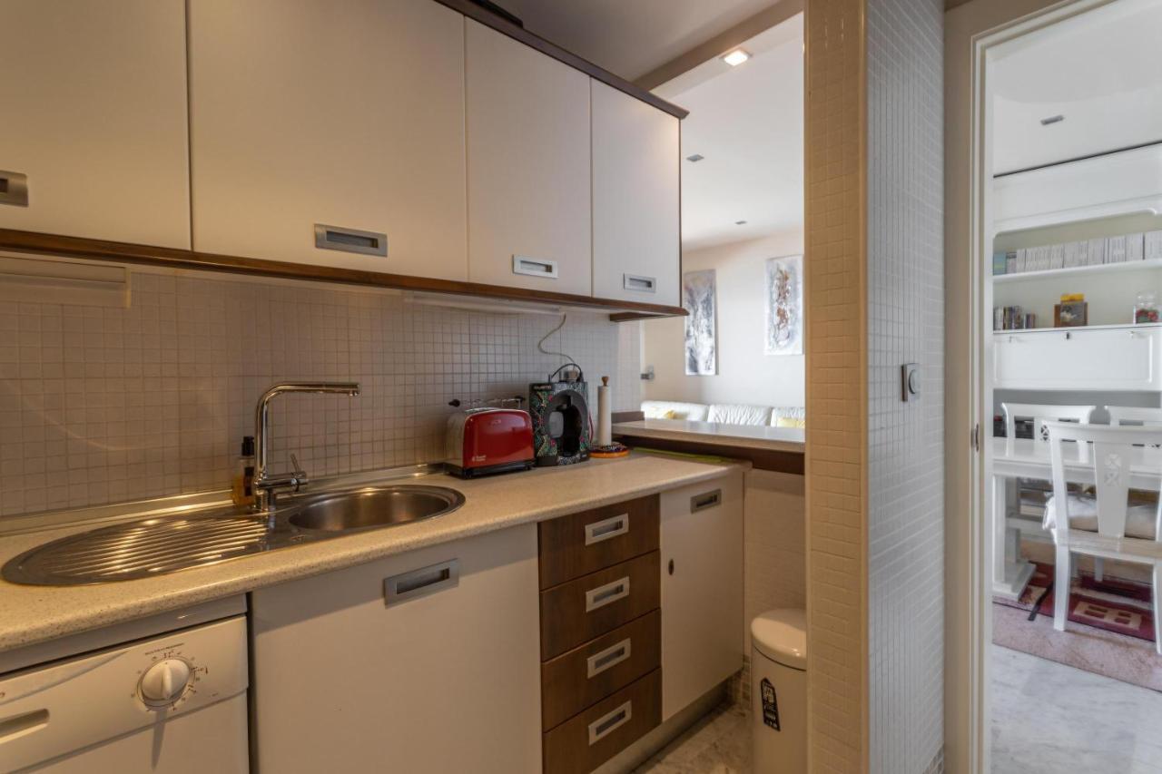 Apartamento Carla Almunecar Luaran gambar