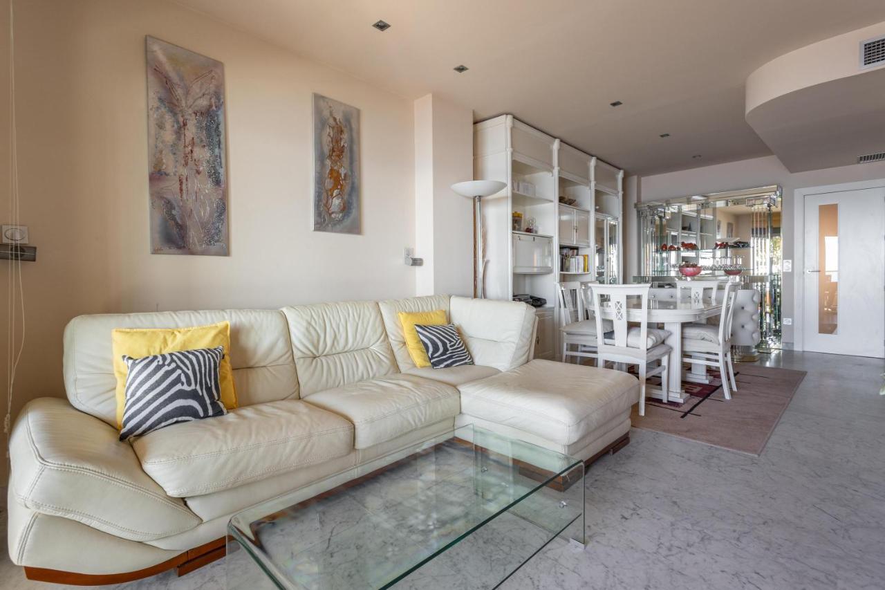Apartamento Carla Almunecar Luaran gambar