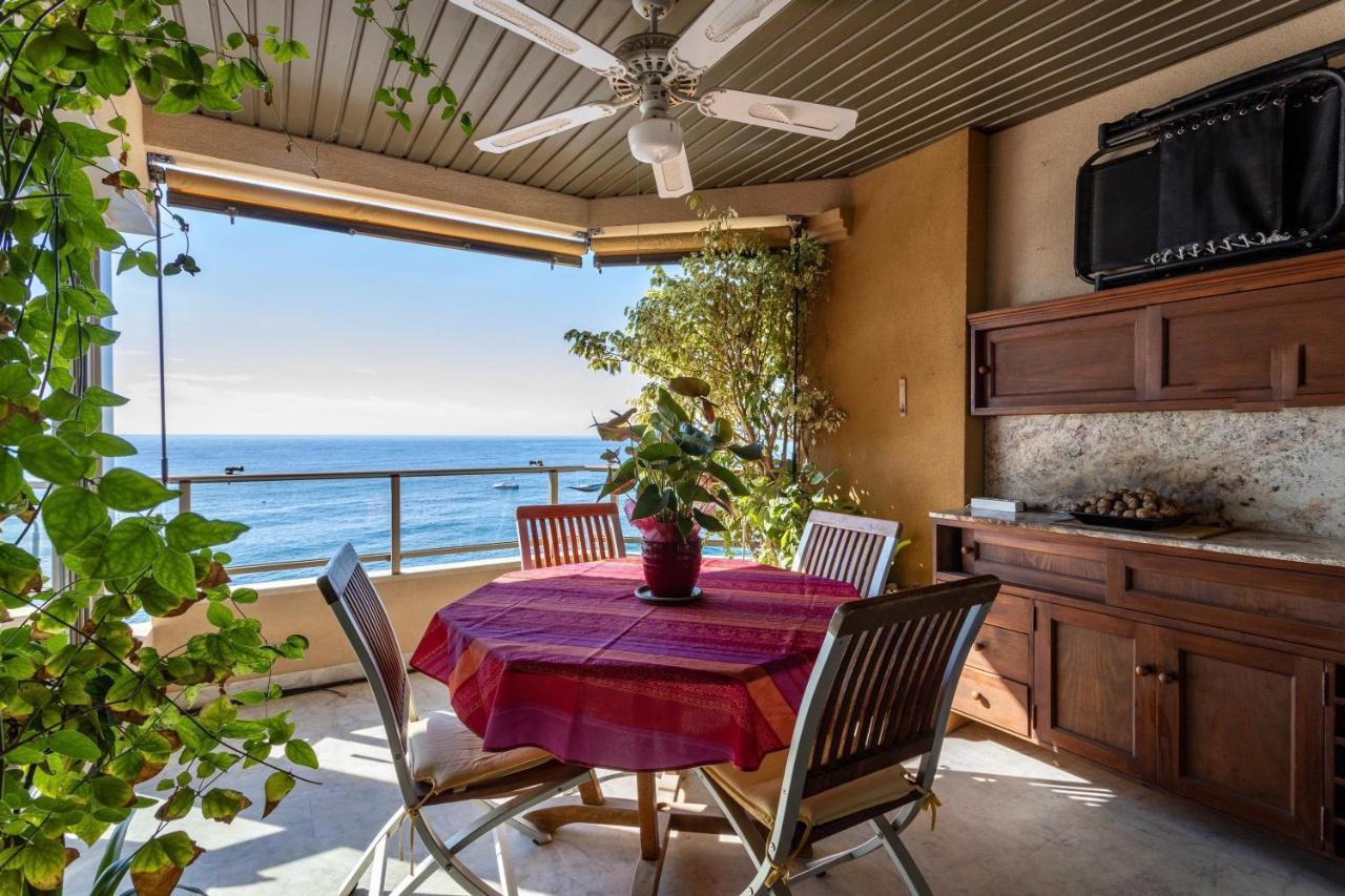 Apartamento Carla Almunecar Luaran gambar