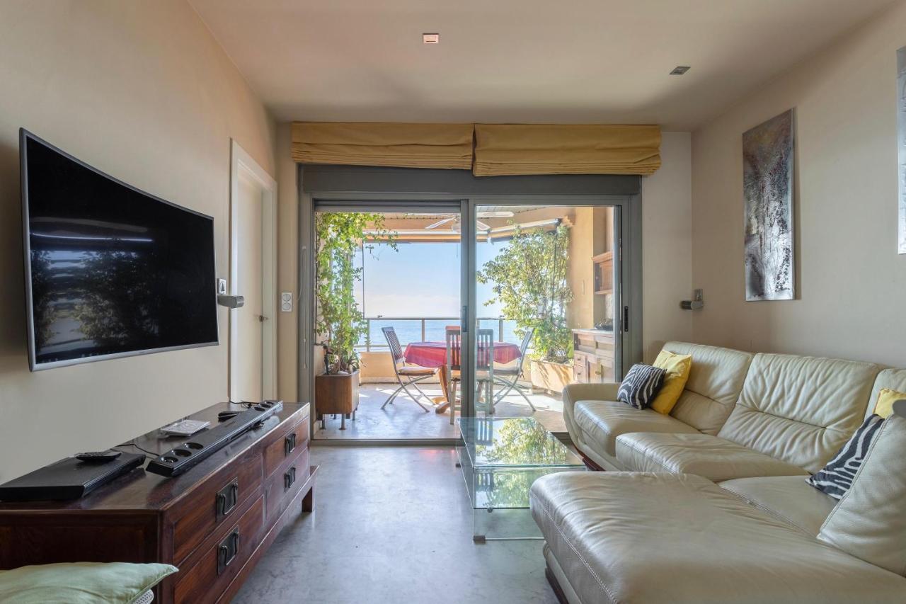 Apartamento Carla Almunecar Luaran gambar