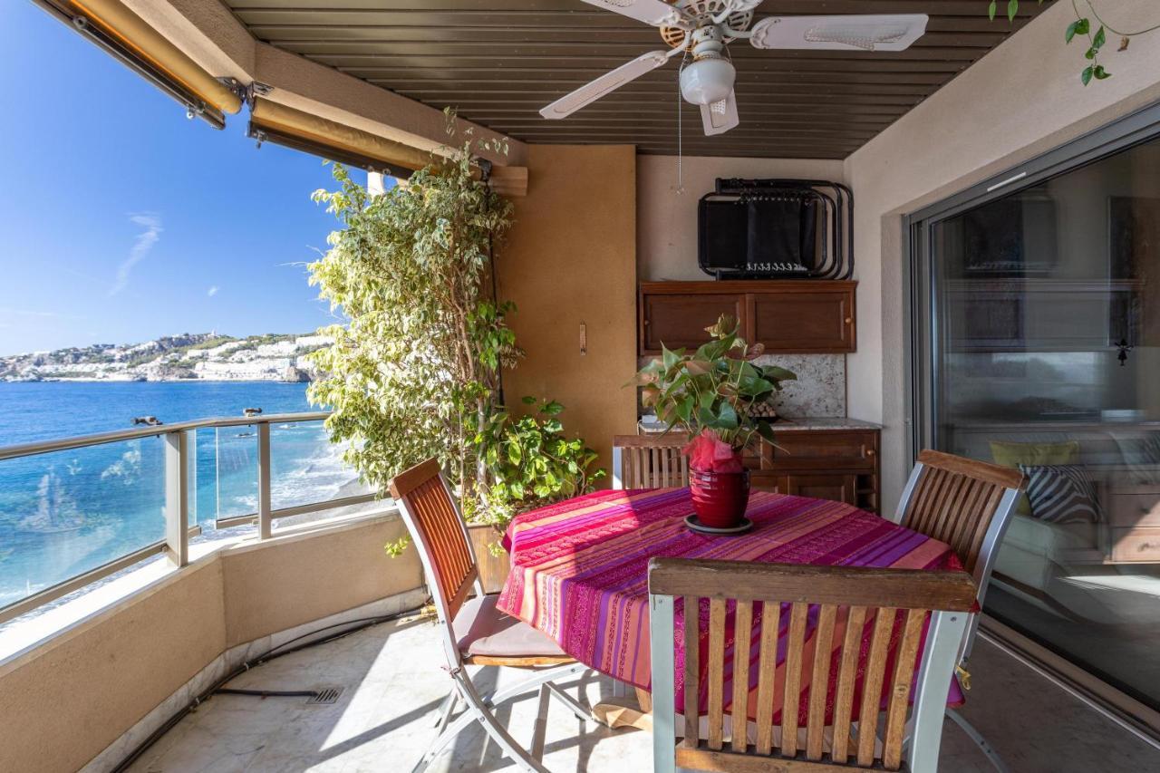 Apartamento Carla Almunecar Luaran gambar