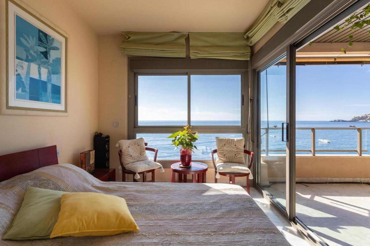 Apartamento Carla Almunecar Luaran gambar