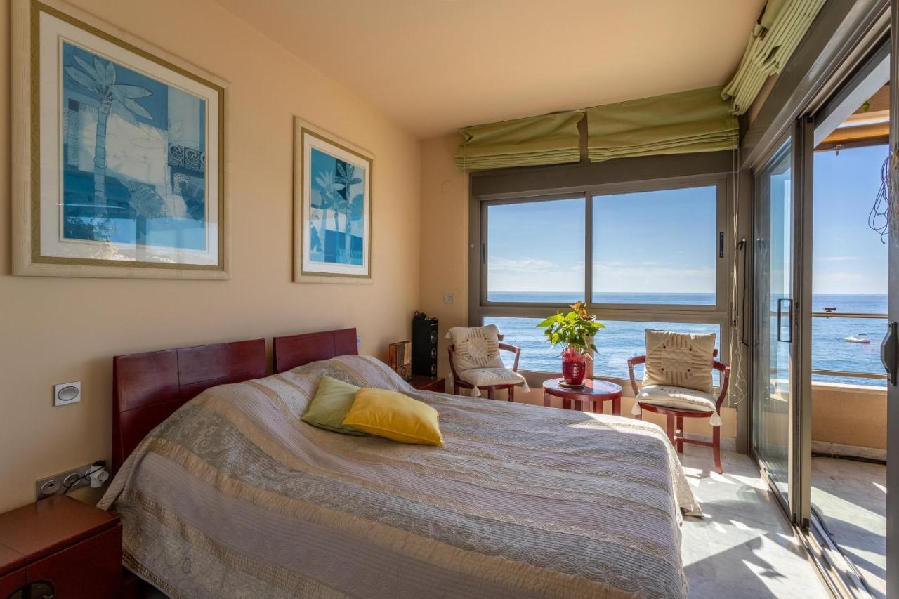Apartamento Carla Almunecar Luaran gambar
