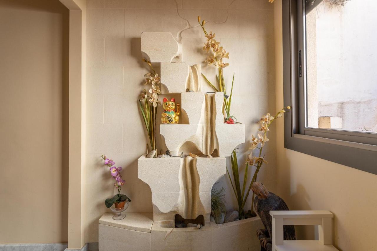 Apartamento Carla Almunecar Luaran gambar