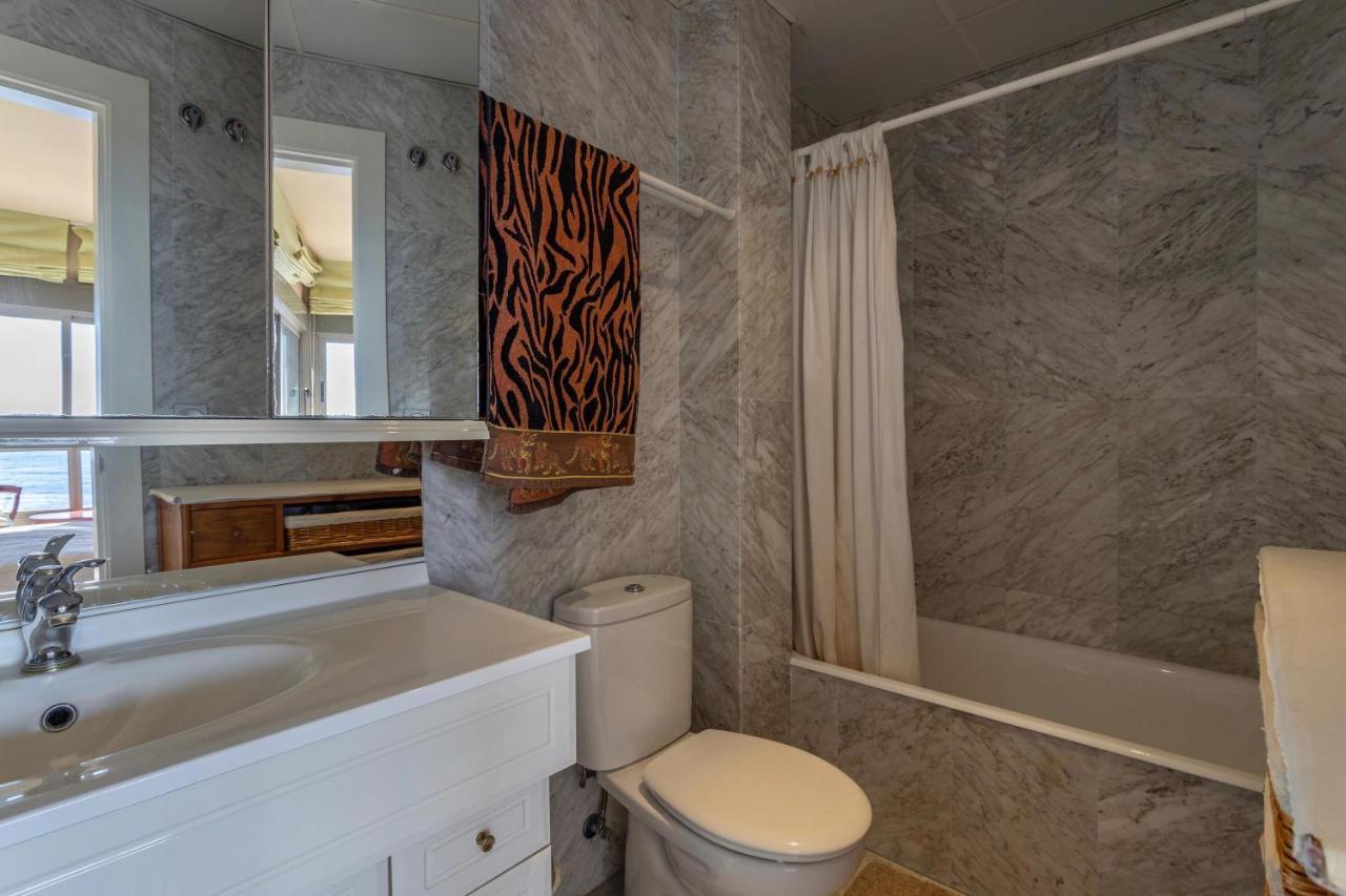 Apartamento Carla Almunecar Luaran gambar