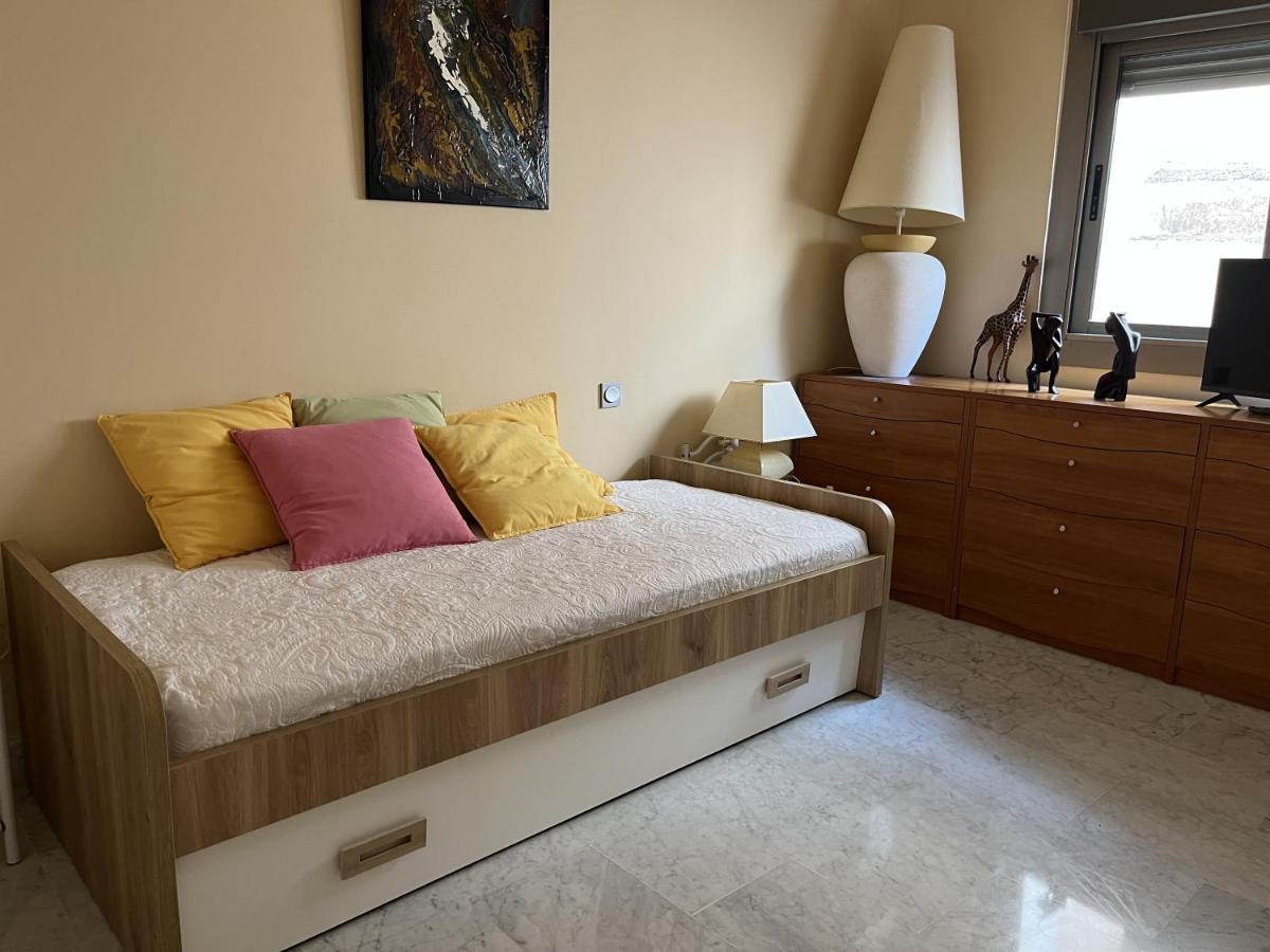 Apartamento Carla Almunecar Luaran gambar
